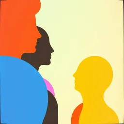 Be Who You Are