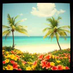 Island Escape