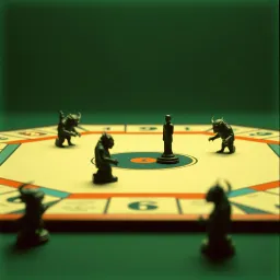 Monopoly