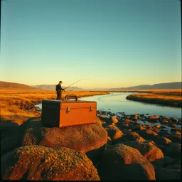 Dawson's River