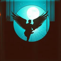 when I want to fly, I'll fly