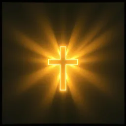 In Love With My Savior
