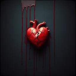 Broken
