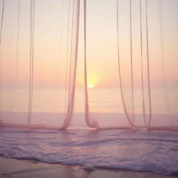 Softly Out of Focus
