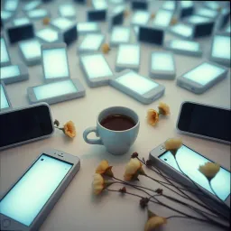Swiping Left on Love