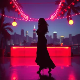 Freak Desire ( Salsa mix)