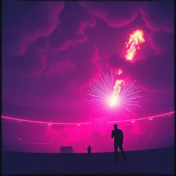 NIGHTBREAKER - @HARDY_V1