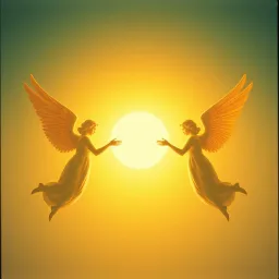 Celestial guardians