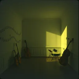 Lonely Touch