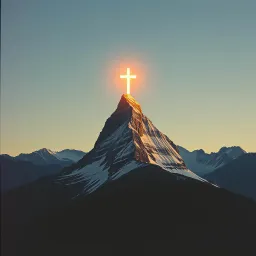 Greater Than Goliath