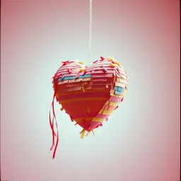 Me dejqste con el corazon roto