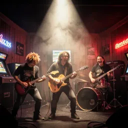 Number one