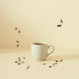 Kopi Sunyi