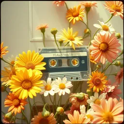 Sweet serenade of mine