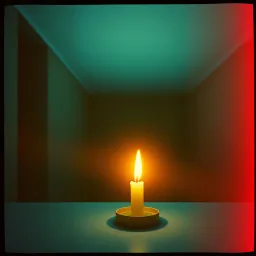 Echoes of the Eternal Flame