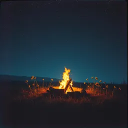 Burning It Down Like a Wildfire