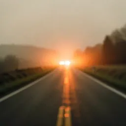 Na Pista com Gás