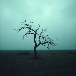 Left Behind
