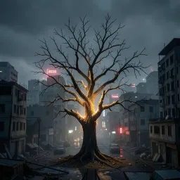 Second Earth