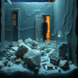 Revenge in the Cold