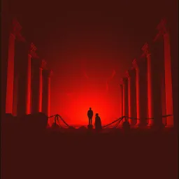 The God Of Chaos