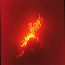Fire chant
