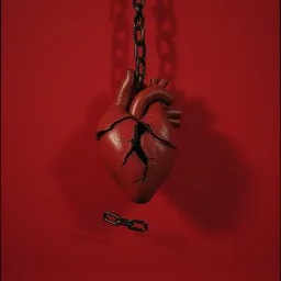 Shattered Love