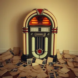 Your memories