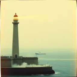 Lighthouses of wisdom