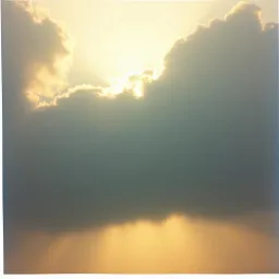 Guided by Your Light