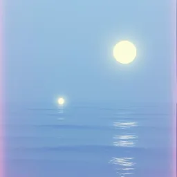 Be Still