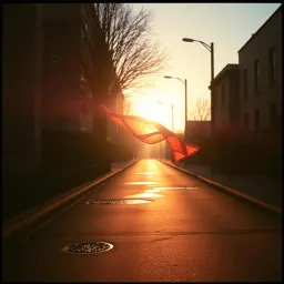 Dancing Through the Day