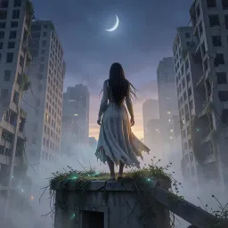 Voices in the Void