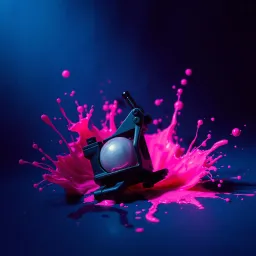 Ink Therapy