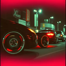 Rims and Rhymes