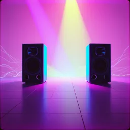 Break the floor.