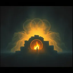 Whispers of the Forge