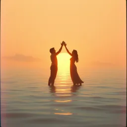Where Our Souls Meet