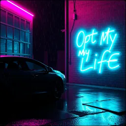 Opt my life