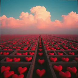 Thought in my head