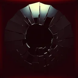 No One Left Inside