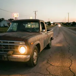 Country must be country right