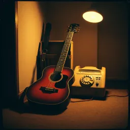 Another Goodbye Song