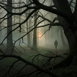 The Forest
