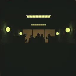 Delusion office