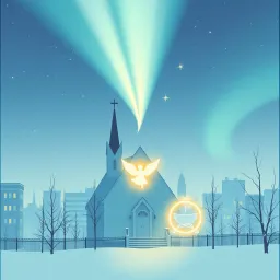 Silent Night, Eternal Light