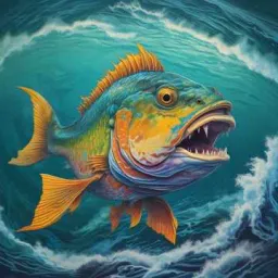 Fish