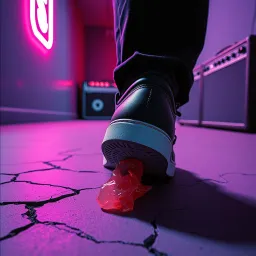 Chewed Gum