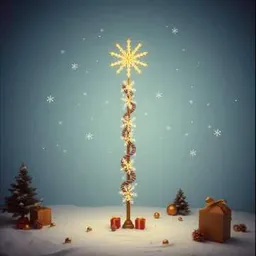 Hymn to the Festivus Pole