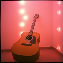 Somente o meu violão
